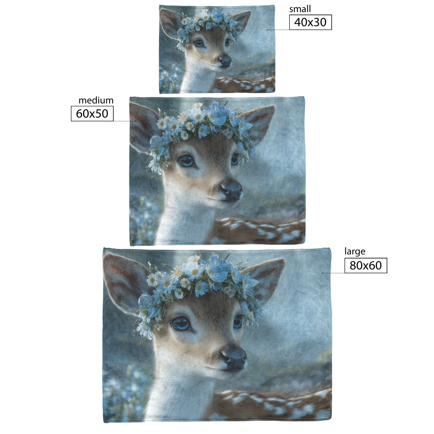 Baby_Deer_Wearing_Flower_Heart_Crown_Gen_H_Blanket_Size_Options_Mockup.png_15350836