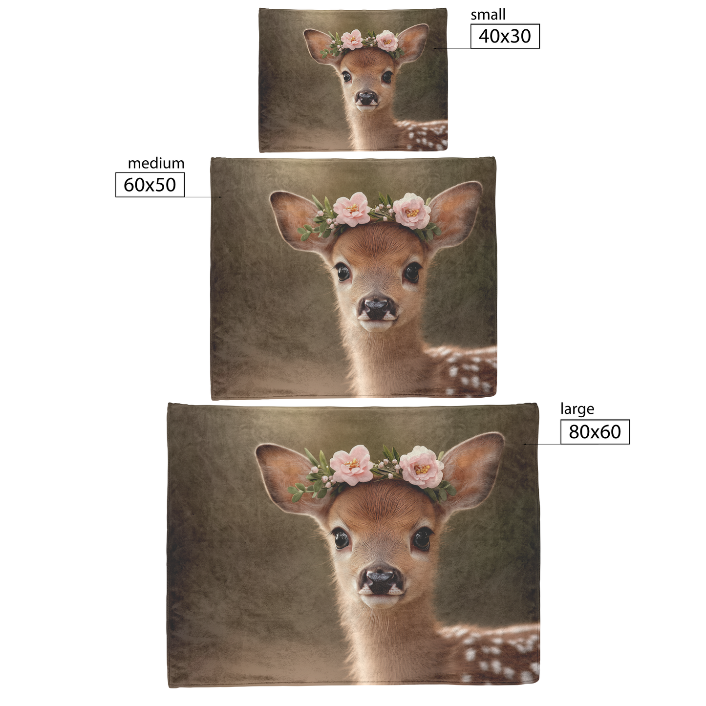 Baby_Deer_Wearing_Flower_Heart_Crown_Gen_H_Blanket_Size_Options_Mockup.png_15350842