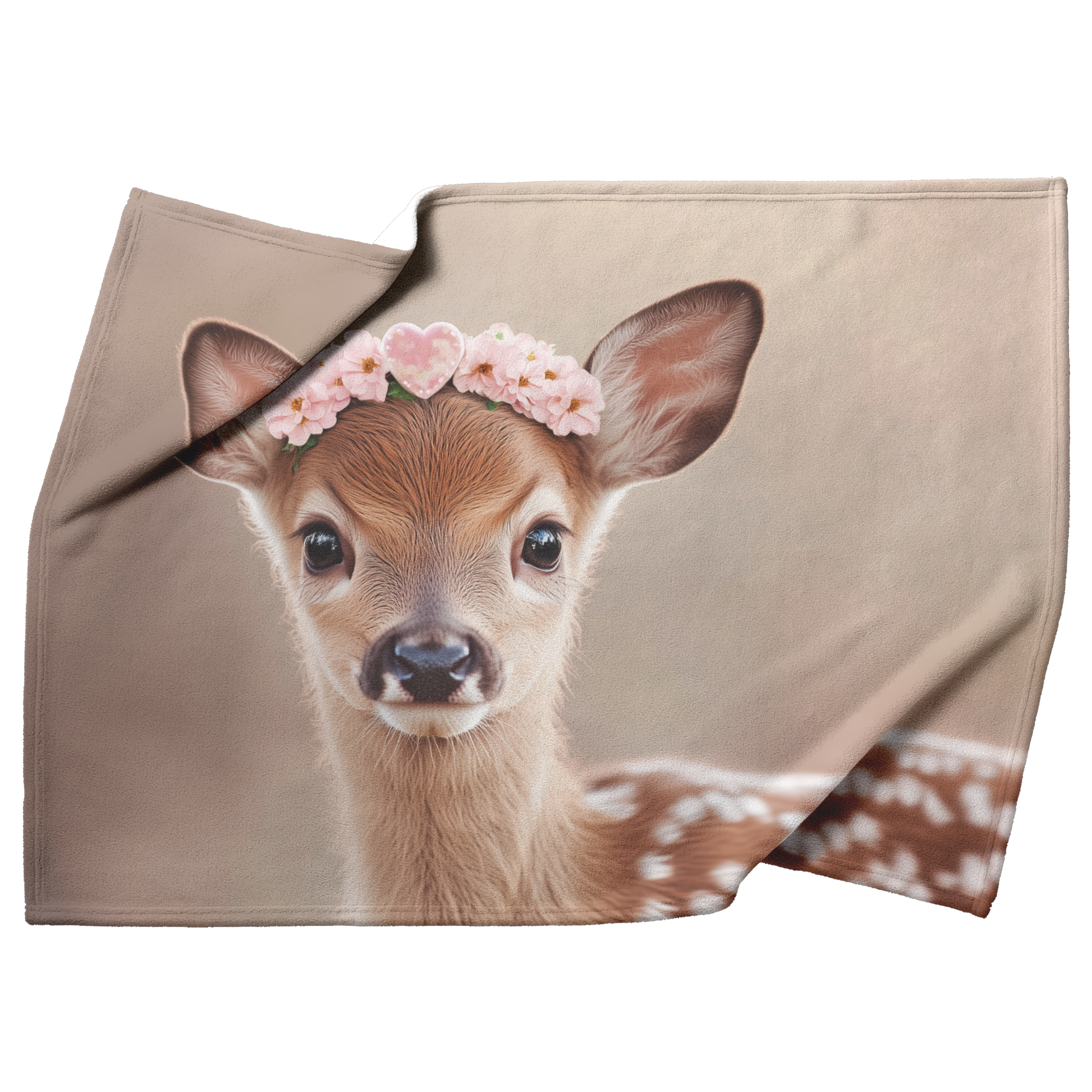 Baby_Deer_Wearing_Flower_Heart_Crown_Gen_H_Blanket_Top_Bottom_Folds_Mockup.png_15350825