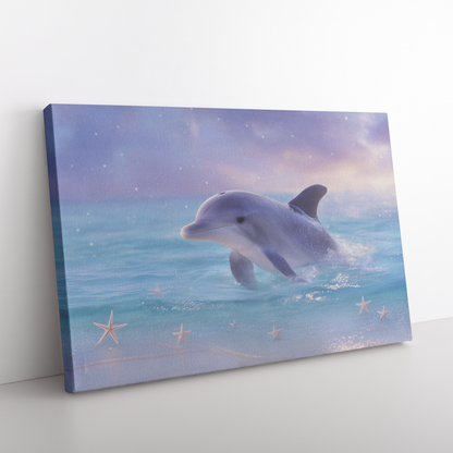 Baby_Dolphin_in_Pastel_Waters_Surrounded_H_Rectangle_Angle_Floor_Mockup.png_15524331