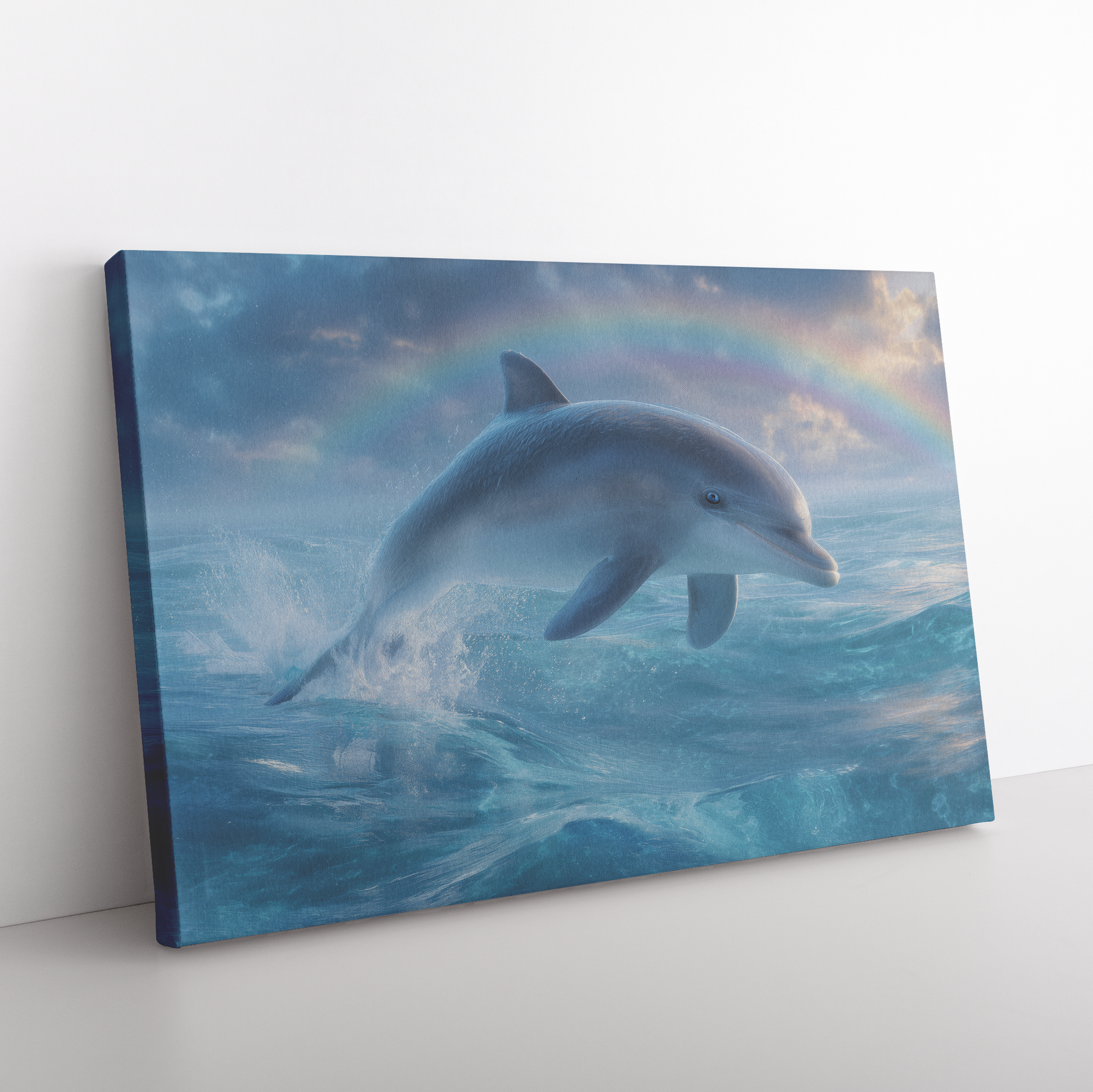 Baby_Dolphin_with_Blue_Eyes_Jumping_Thro_H_Rectangle_Angle_Floor_Mockup.png_15430387