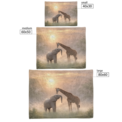 Baby_Elephant_And_Giraffe_Cuddling_In_Ma_H_Blanket_Size_Options_Mockup.png