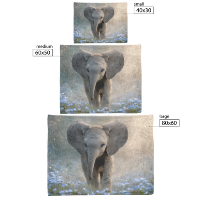 Baby_Elephant_With_Blue_Eyes_Playing_In__H_Blanket_Size_Options_Mockup.png