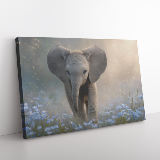 Baby_Elephant_with_Blue_Eyes_Playing_in__H_Rectangle_Angle_Floor_Mockup.png_15487808