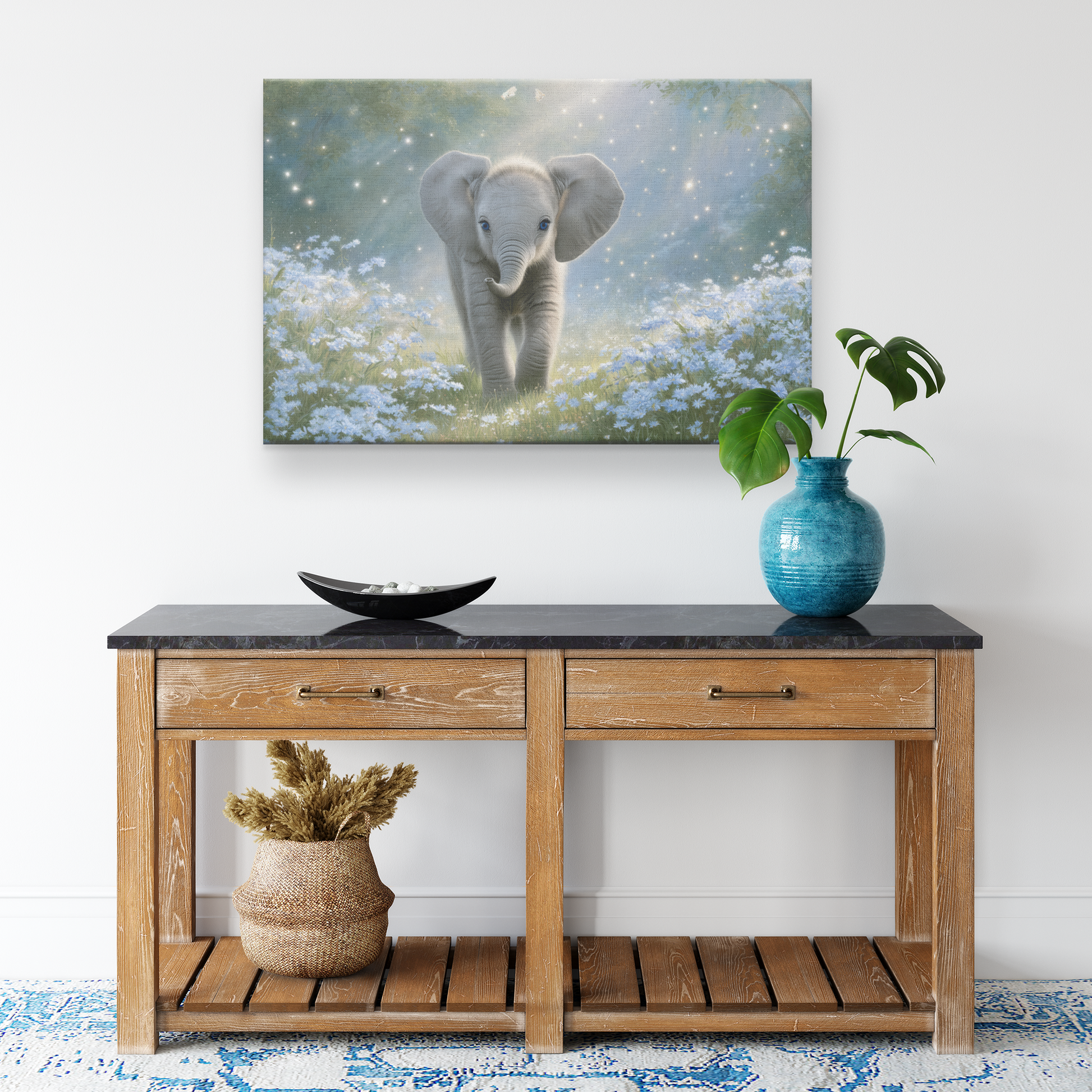 Baby_Elephant_with_Blue_Eyes_Playing_in__H_Rectangle_Smaller_Lifestyle_Mockup.png_15487823