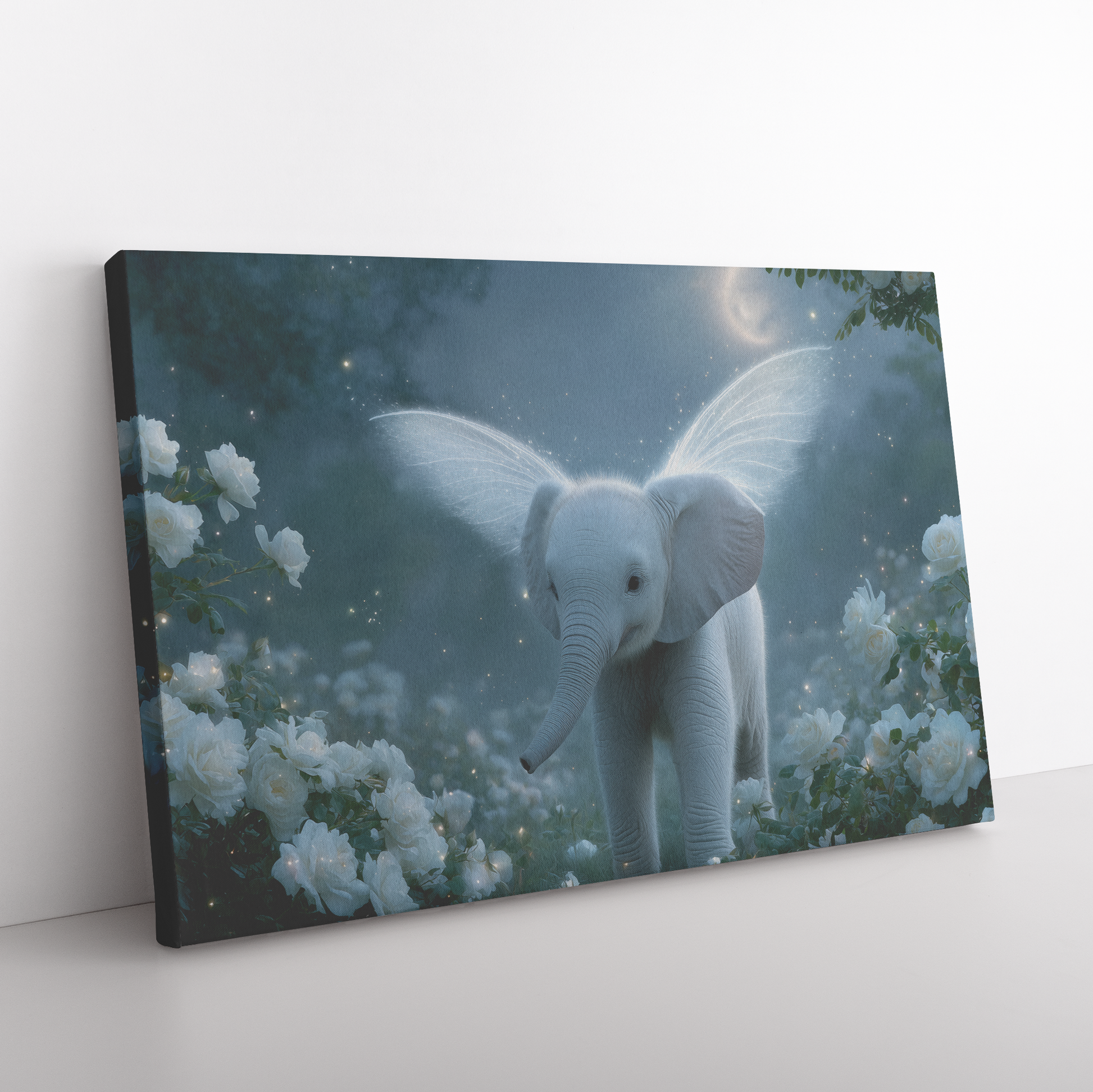 Baby_Elephant_with_Fairy_Wings_Playing_w_H_Rectangle_Angle_Floor_Mockup.png_15519357