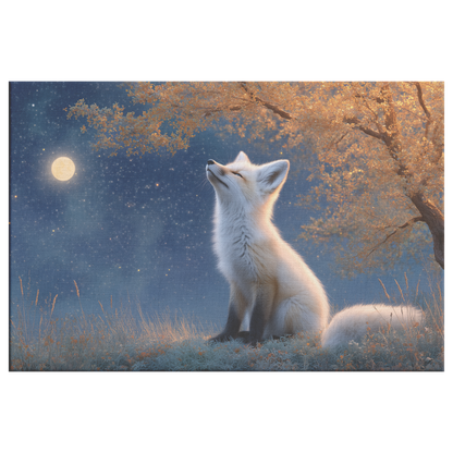 Baby_Fox_Howling_at_Moon_Under_Glowing_S_H_Rectangle_Main_Mockup.png_15524230