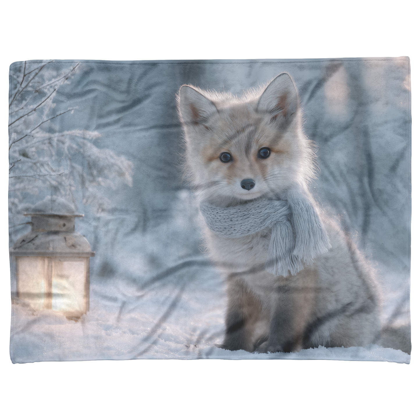 Baby_Fox_Wearing_Scarf_Sitting_Beside_Gl_H_Blanket_AS_Flat_Mockup.png