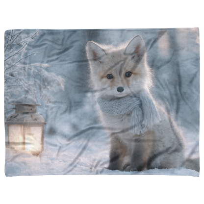 Baby_Fox_Wearing_Scarf_Sitting_Beside_Gl_H_Blanket_AS_Flat_Mockup.png