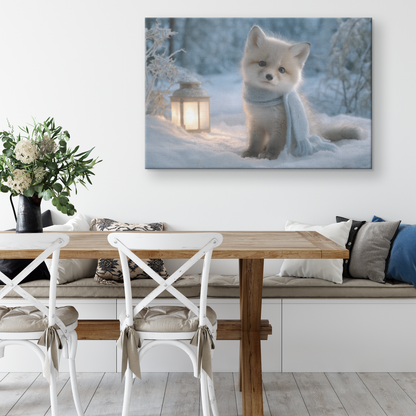 Baby_Fox_Wearing_Scarf_Sitting_Beside_Gl_H_Rectangle_Larger_Lifestyle_Mockup.png_15519561