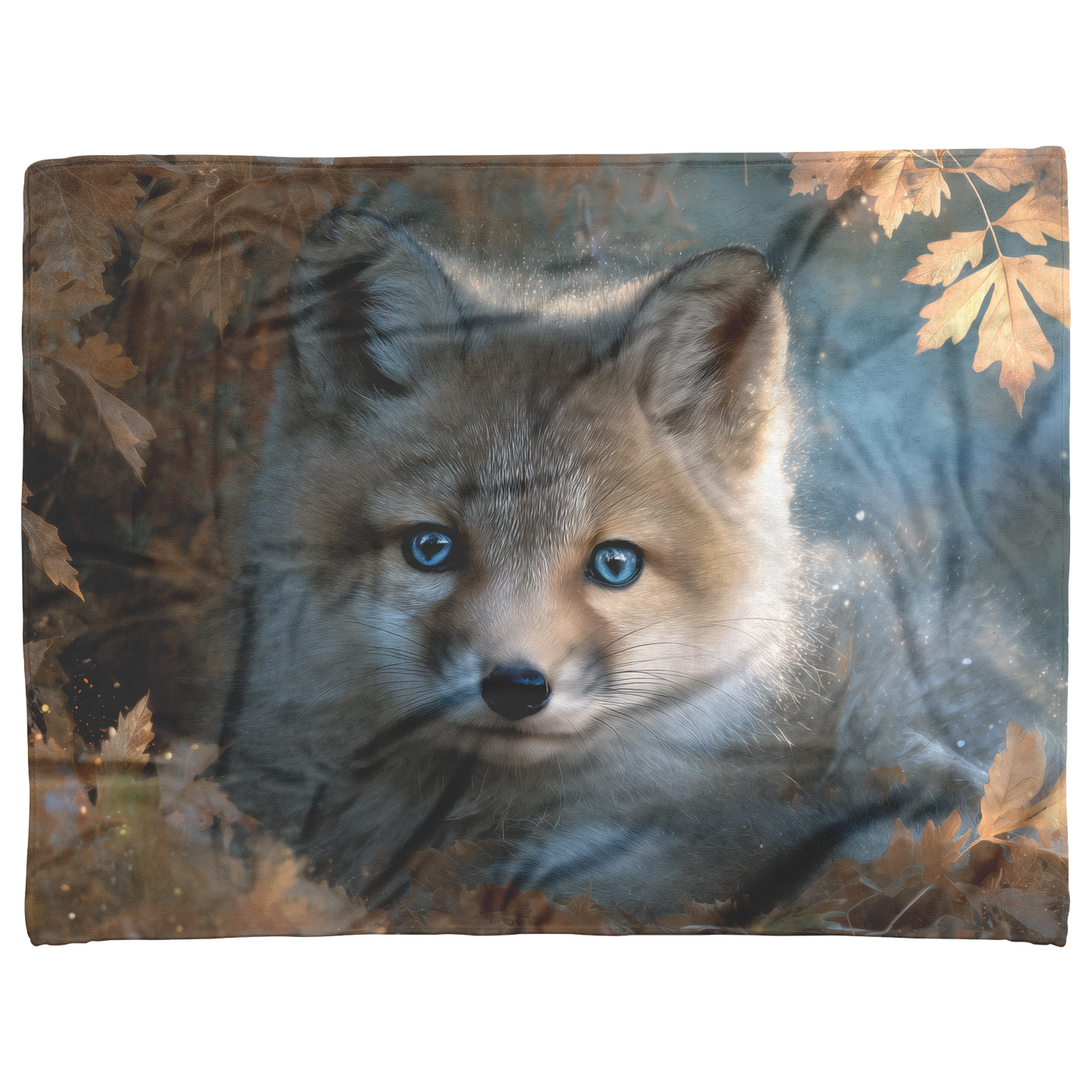 Baby_Fox_With_Sparkling_Blue_Eyes_Curled_H_Blanket_AS_Flat_Mockup.png
