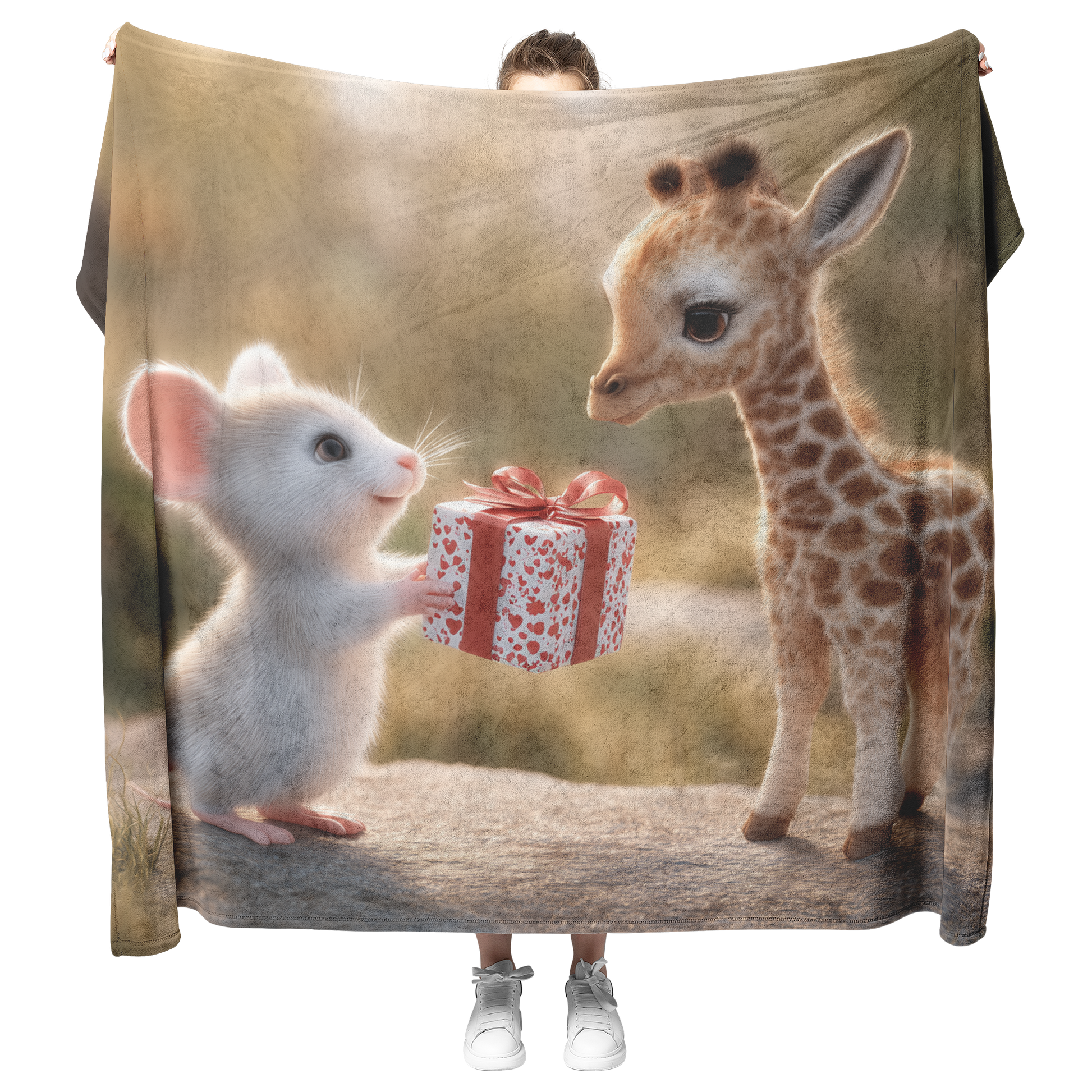 Baby_Giraffe_Giving_Heart_Gift_Box_to_Ti_H_Blanket_Model_Mockup.png_15351796