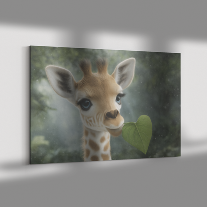 Baby_Giraffe_Sharing_Heart_Shaped_Leaf_R_H_Rectangle_Dramatic_Shadow_Mockup.png_15355635