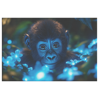 Baby_Gorilla_Exploring_Glowing_Biolumine_H_Rectangle_Main_Mockup.png