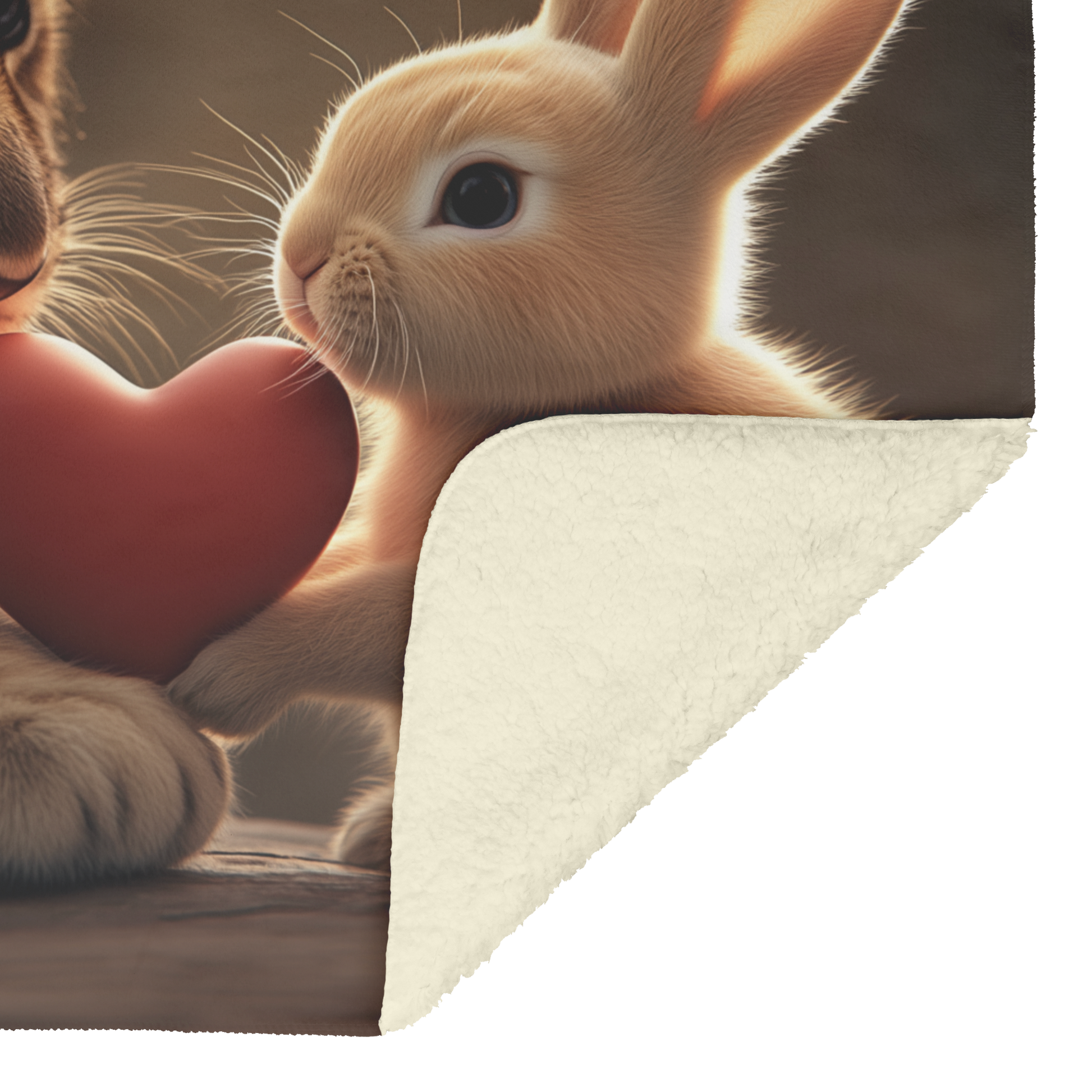 Baby_Lion_Cub_Giving_Heart_to_Bunny_Soft_H_Blanket_Sherpa_Mockup.png_15350412
