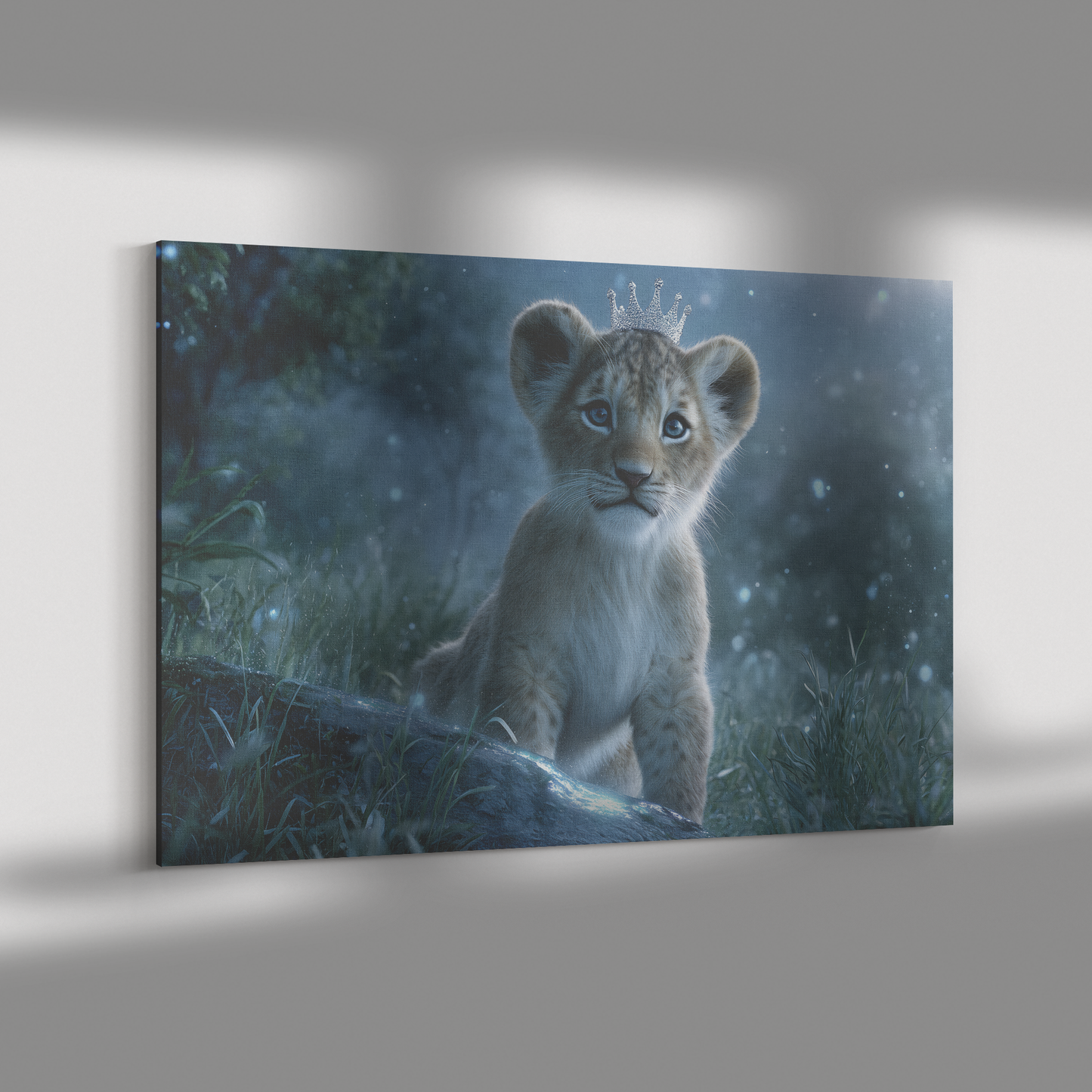 Baby_Lion_with_Blue_Eyes_Wearing_Tiny_St_H_Rectangle_Dramatic_Shadow_Mockup.png_15406594