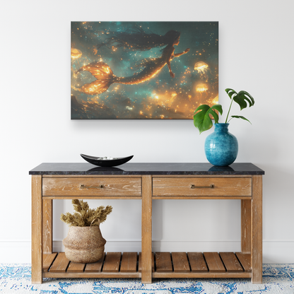 Baby_Mermaid_Swimming_Near_Glowing_Biolu_H_Rectangle_Smaller_Lifestyle_Mockup.png