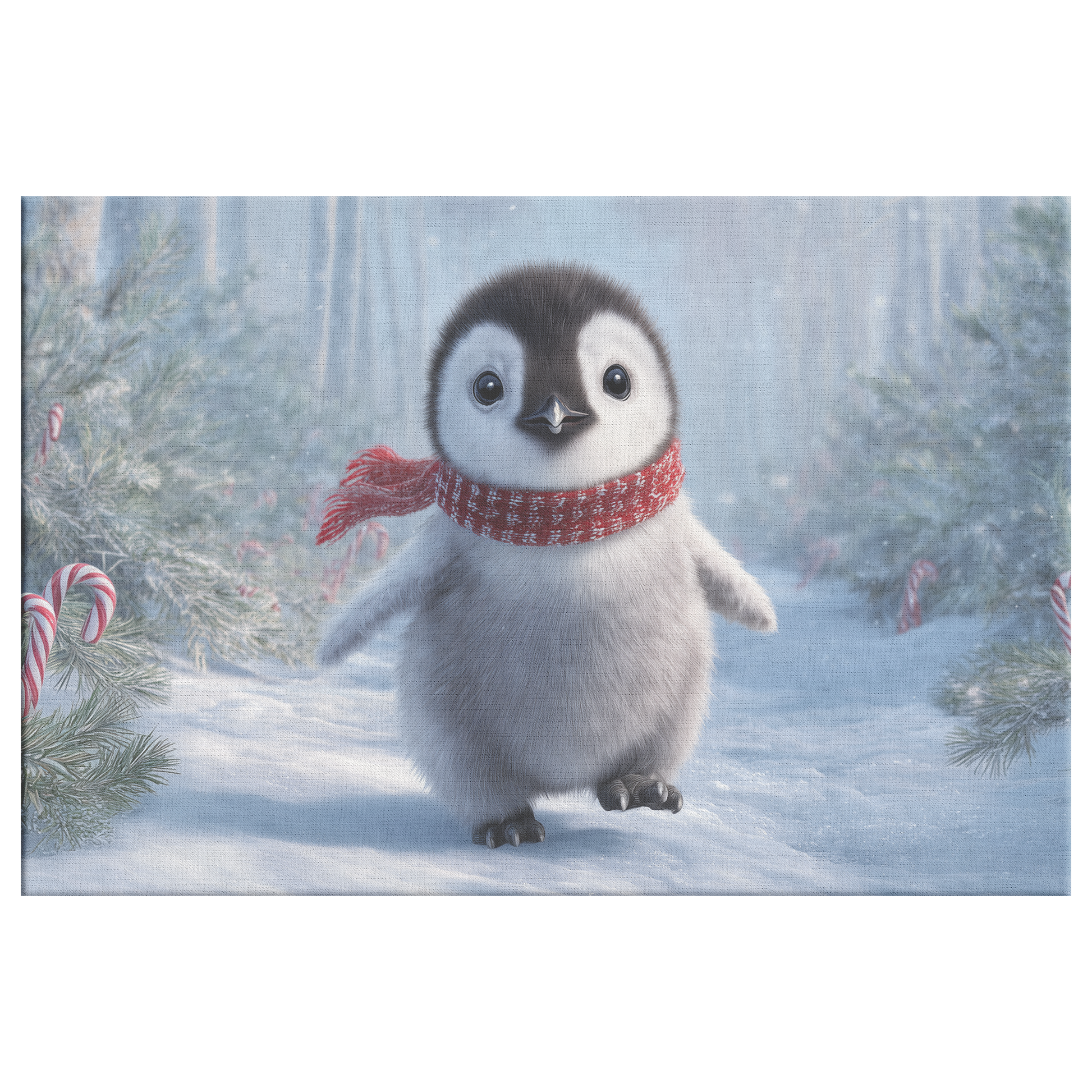 Baby_Penguin_Wearing_Red_Scarf_Waddling__H_Rectangle_Main_Mockup.png_15524276