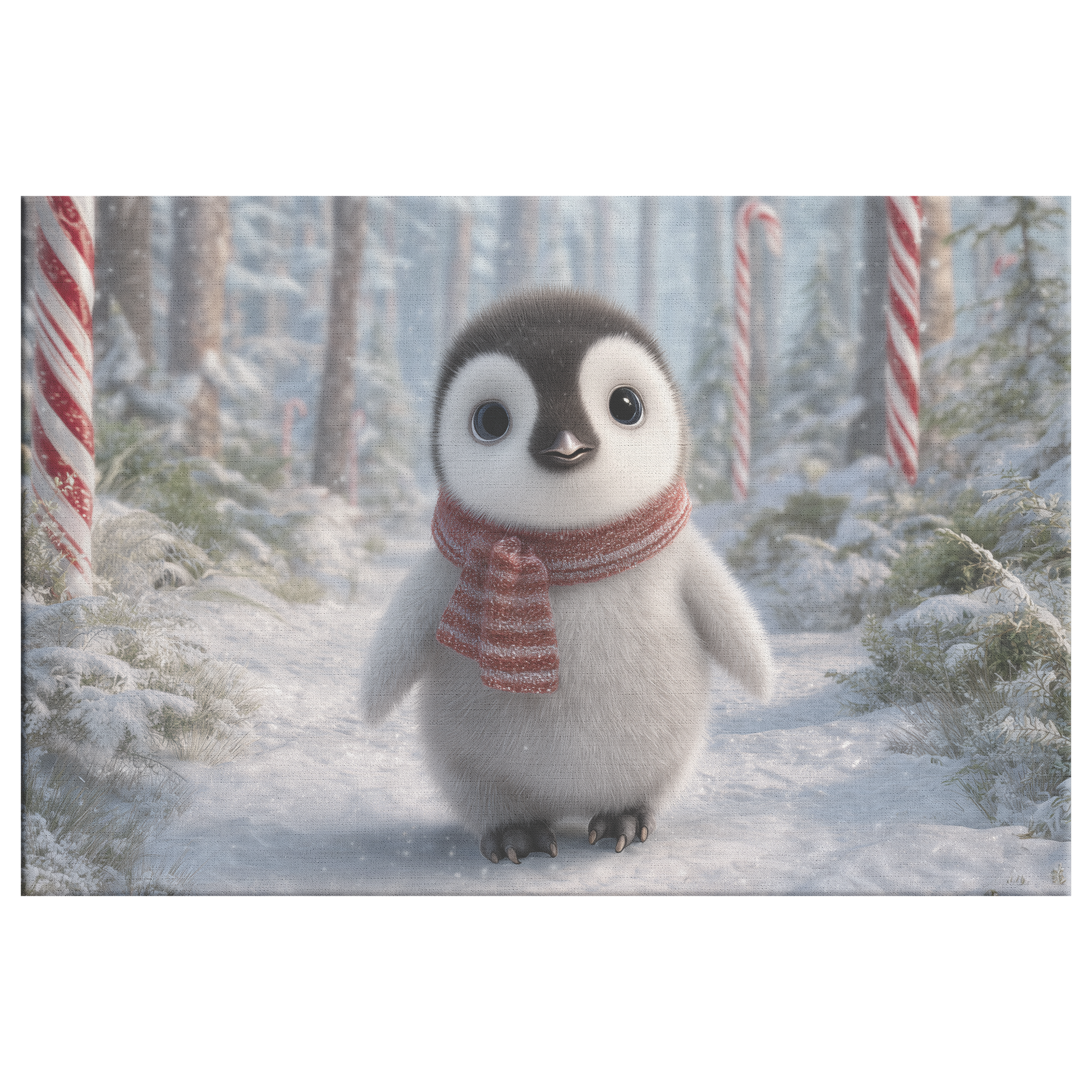 Baby_Penguin_Wearing_Red_Scarf_Waddling__H_Rectangle_Main_Mockup.png_15524282