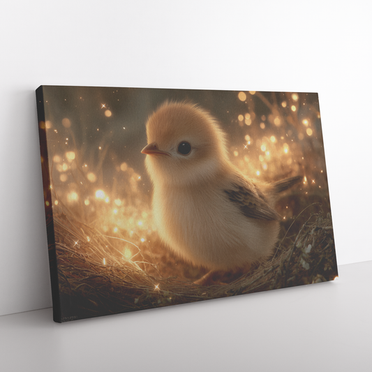 Baby_Phoenix_in_Nest_of_Glowing_Embers_w_H_Rectangle_Angle_Floor_Mockup.png_15528111