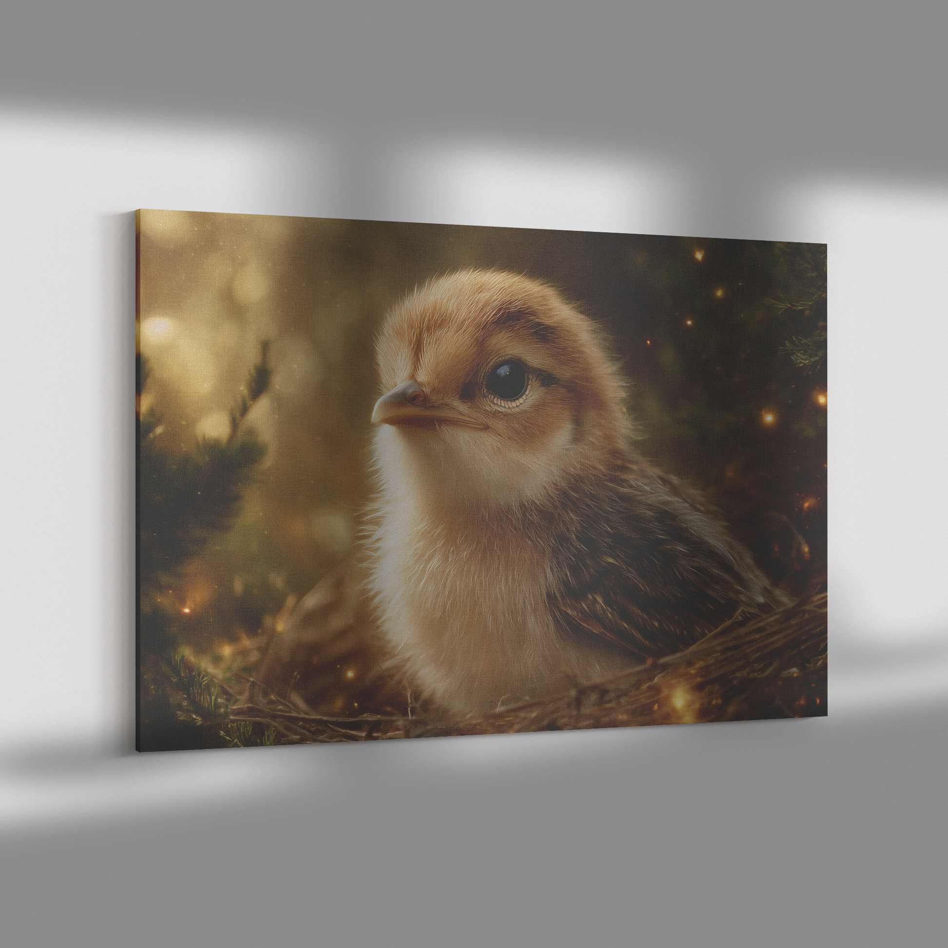 Baby_Phoenix_in_Nest_of_Glowing_Embers_w_H_Rectangle_Dramatic_Shadow_Mockup.png_15528106