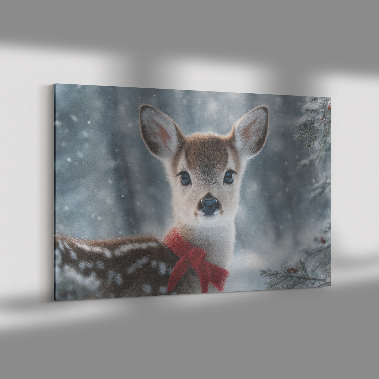 Baby_Reindeer_with_Blue_Eyes_Wearing_Red_H_Rectangle_Dramatic_Shadow_Mockup.png_15470947