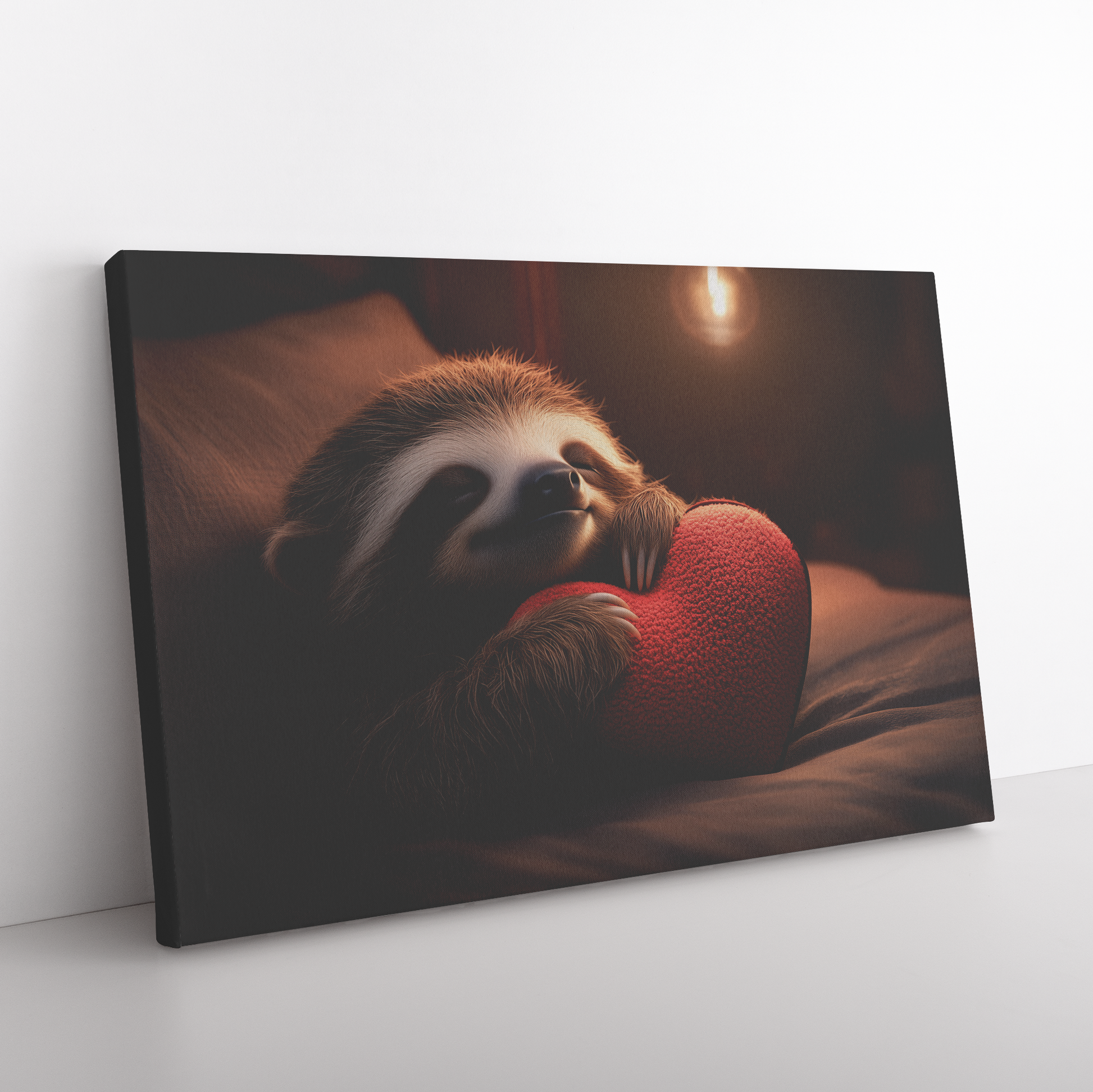 Baby_Sloth_Hugging_Plush_Heart_Pillow_Ca_H_Rectangle_Angle_Floor_Mockup.png_15356312