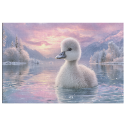 Baby_Swan_with_Blue_Eyes_Floating_on_Cry_H_Rectangle_Main_Mockup.png_15406202