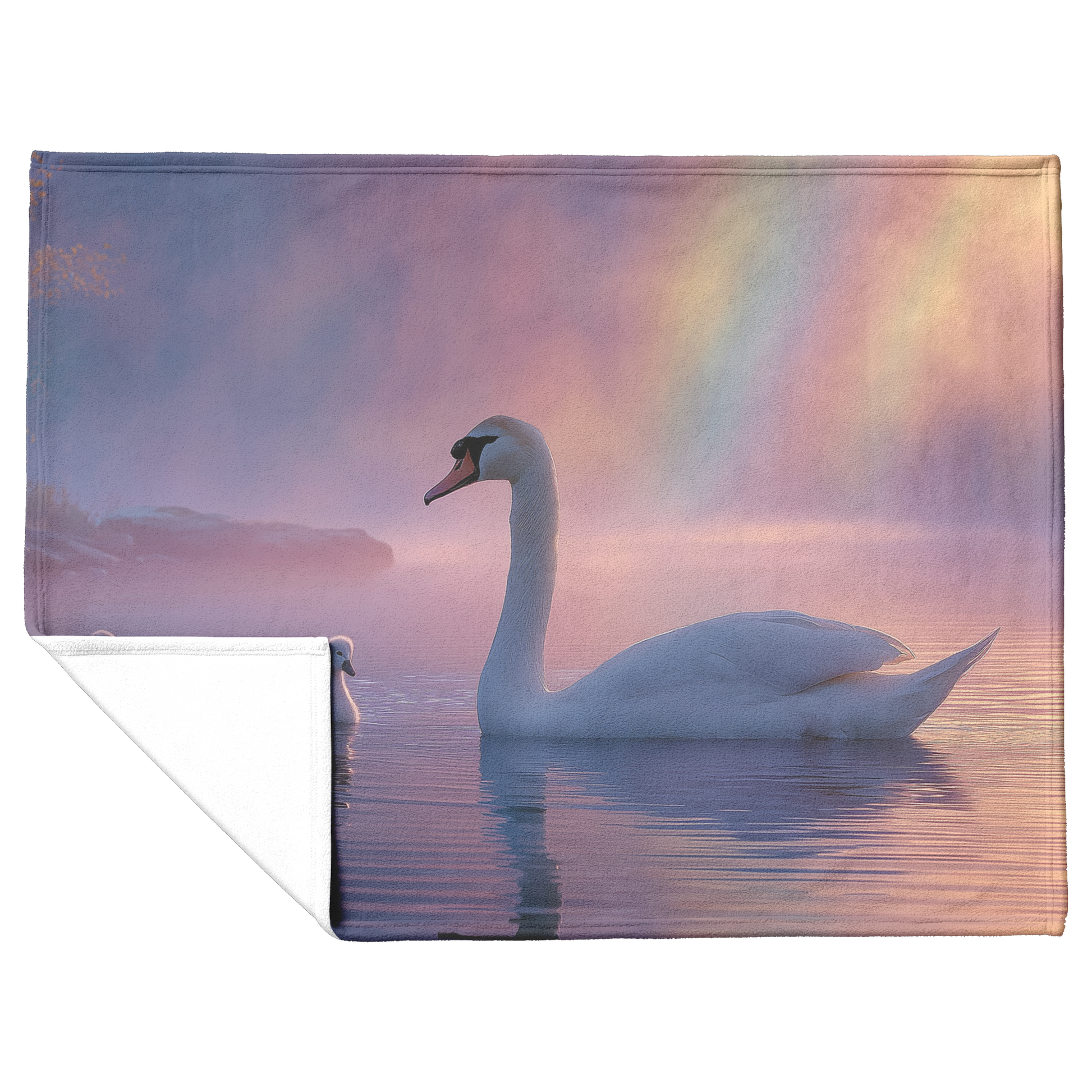 Baby_Swans_Following_Glowing_Parent_Thro_H_Blanket_Flat_Fold_Mockup.png_15283563