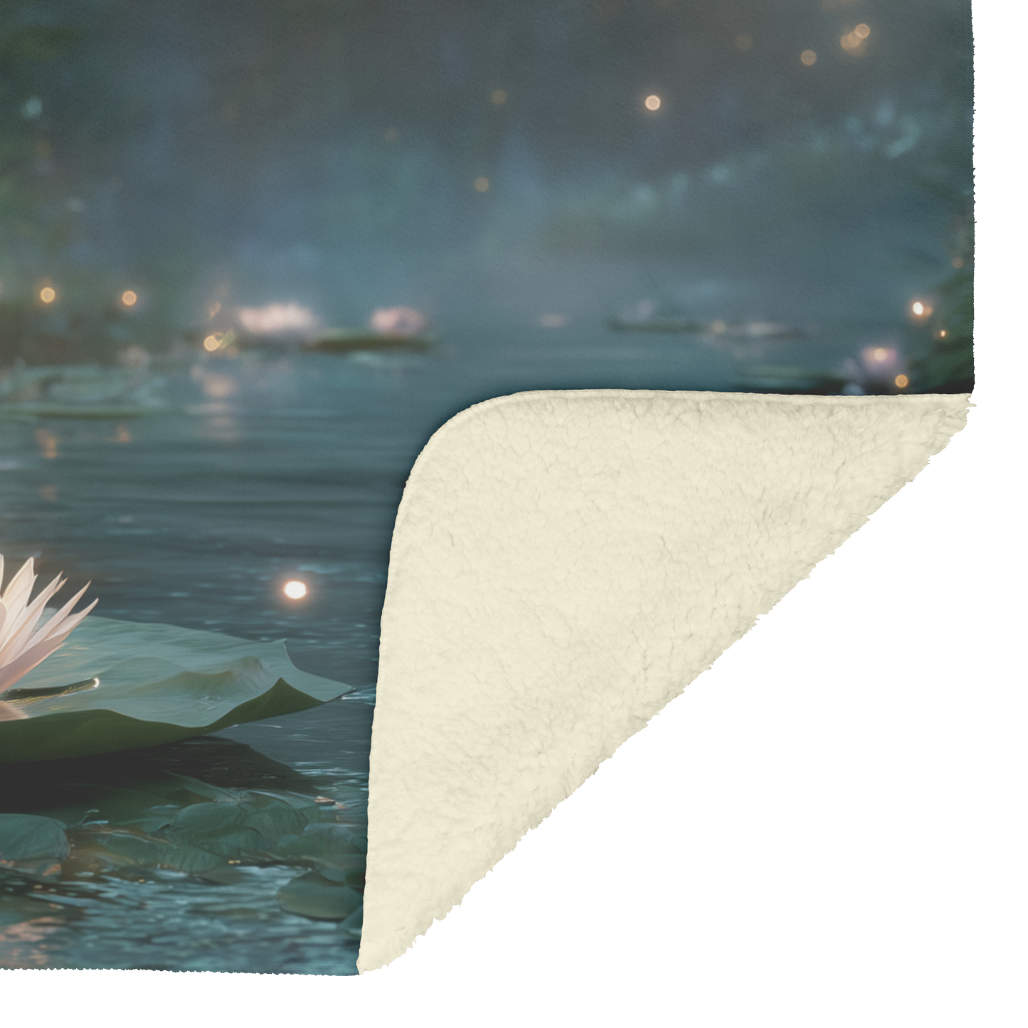 Baby_Tiger_Riding_Glowing_Lily_Pad_Acros_H_Blanket_Sherpa_Mockup.png_15283274