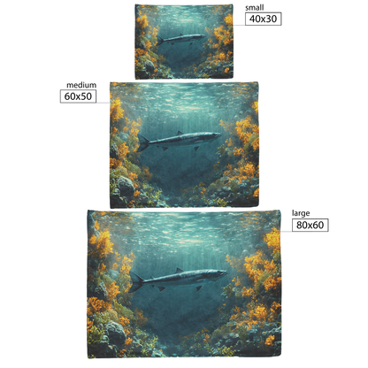Barracuda_Silhouetted_Against_Glowing_Un_H_Blanket_Size_Options_Mockup.png