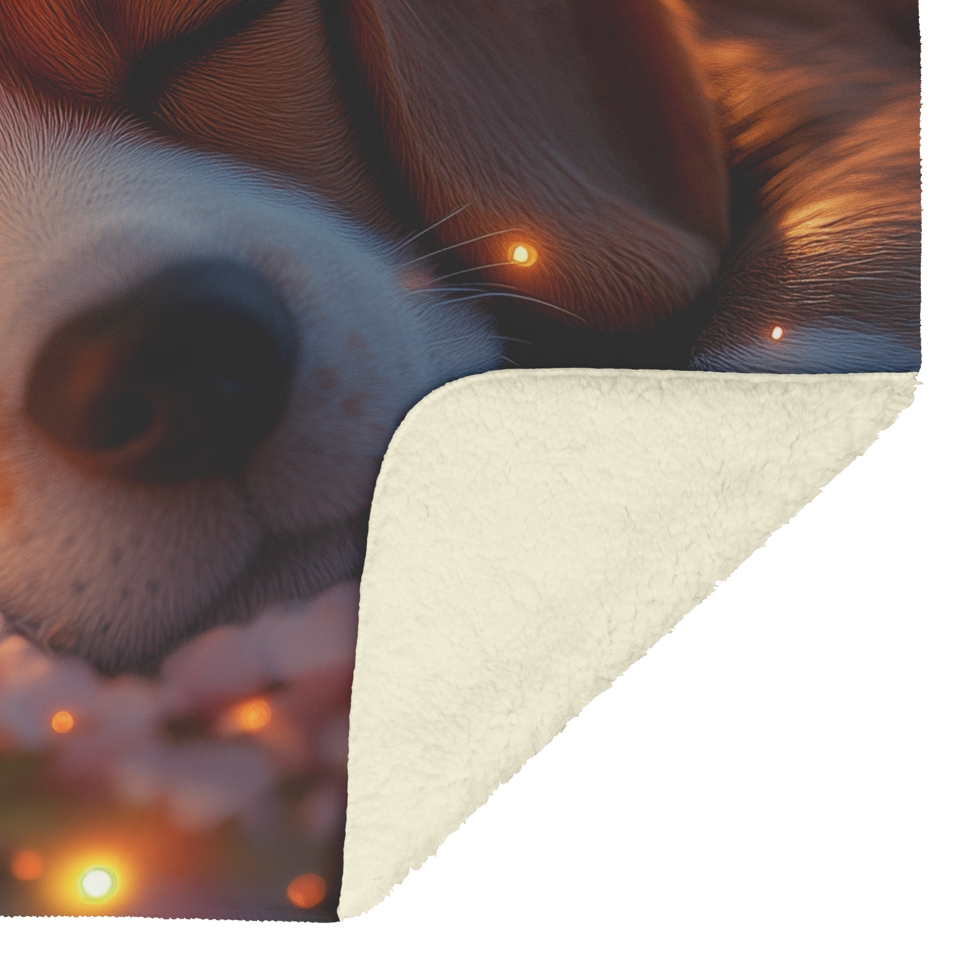 Beagle_Puppy_Sleeping_Under_Cherry_Bloss_H_Blanket_Sherpa_Mockup.png