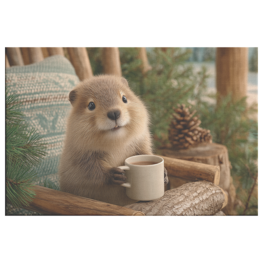Beaver_with_Tiny_Cocoa_Mug_Sitting_in_Pi_H_Rectangle_Main_Mockup.png_15487707