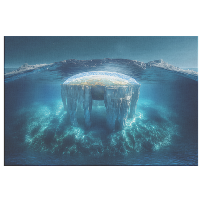 Biblical_Flat_Earth_Submerged_In_Deep_Bl_H_Rectangle_Main_Mockup.png