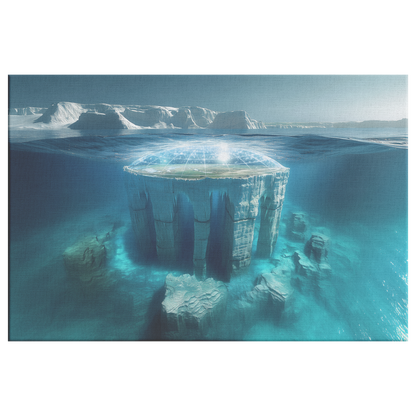 Biblical_Flat_Earth_Submerged_In_Deep_Bl_H_Rectangle_Main_Mockup.png