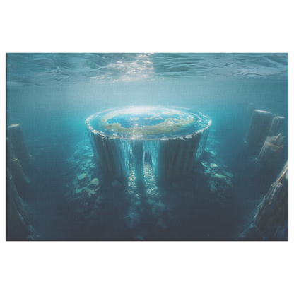 Biblical_Flat_Earth_Submerged_In_Deep_Bl_H_Rectangle_Main_Mockup.png