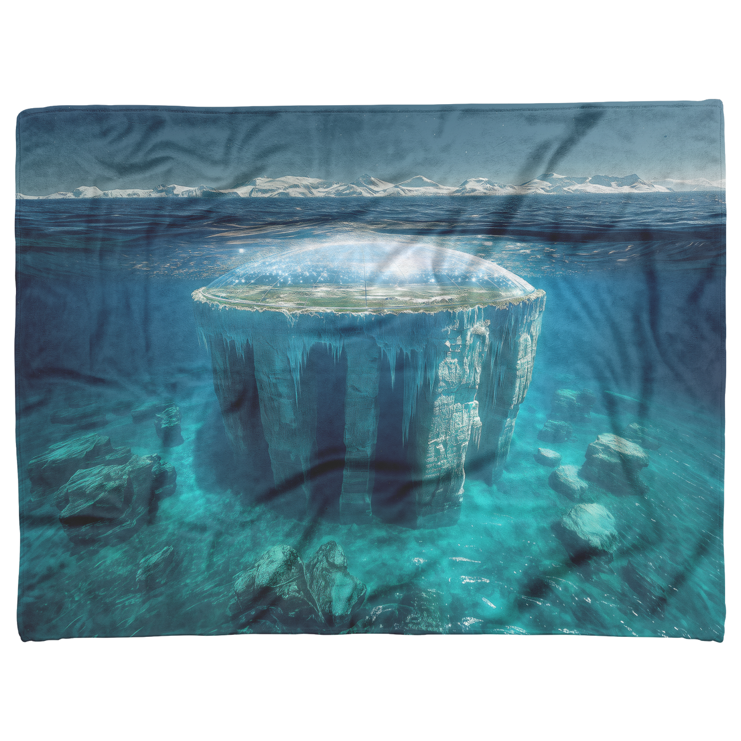 Biblical_Flat_Earth_With_Gleasons_Map_Ic_H_Blanket_AS_Flat_Mockup.png
