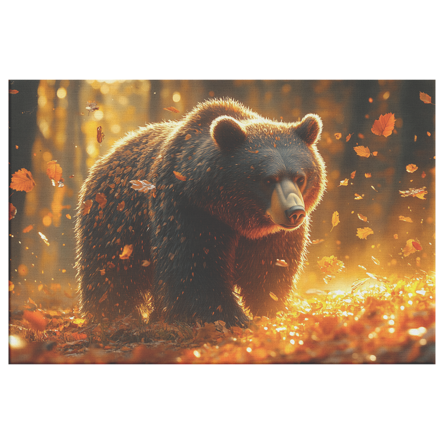 Black_Bear_Walking_Through_a_Glowing_Gol_H_Rectangle_Main_Mockup.png