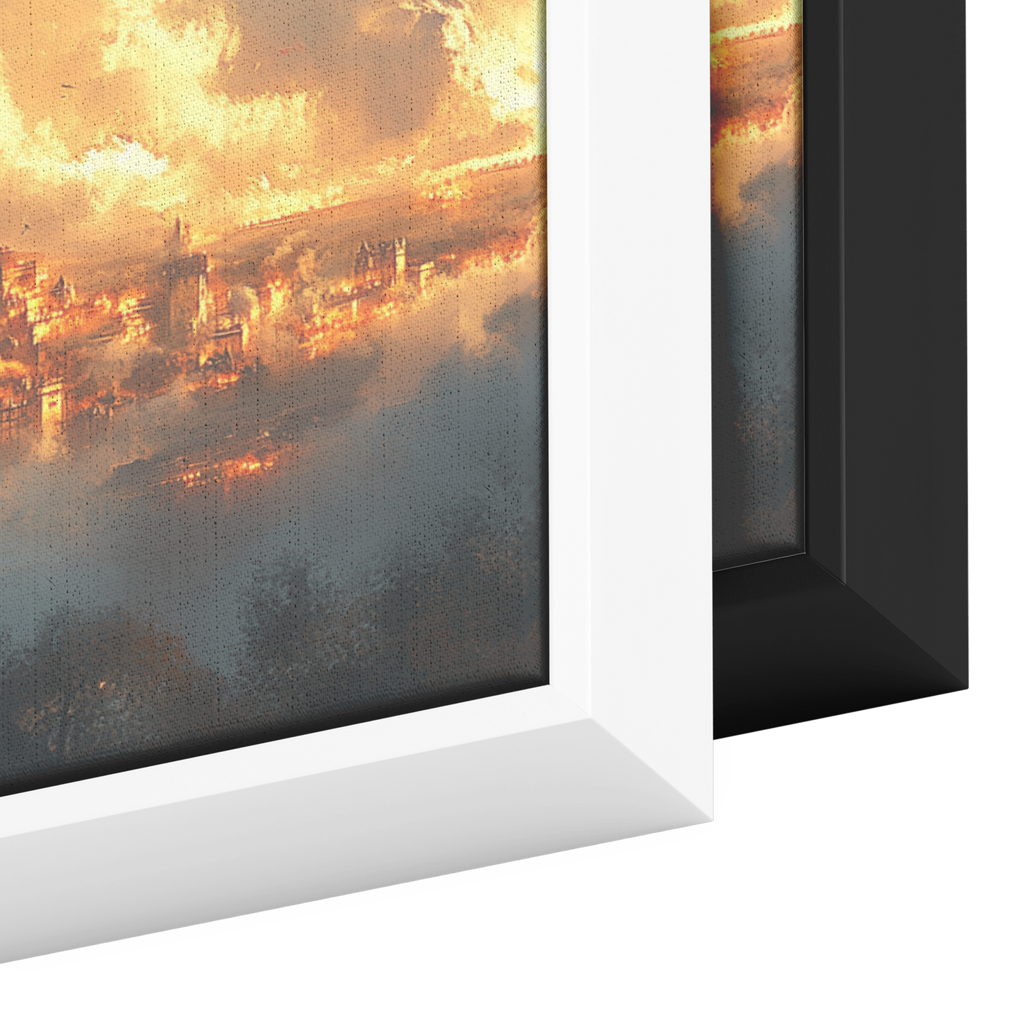 Blood_Elf_Paladin_Guarding_Grand_Elven_C_Framed_Canvas_H_Panoramic_Color_Options_Mockup.png