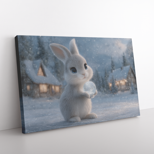 Blue_Eyed_Bunny_Holding_Lantern_in_Front_H_Rectangle_Angle_Floor_Mockup.png_15524587