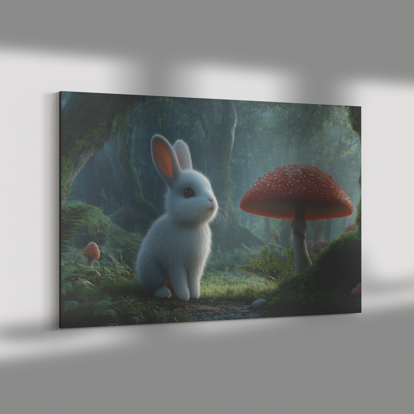 Blue_Eyed_Bunny_Under_Giant_Red_Mushroom_H_Rectangle_Dramatic_Shadow_Mockup.png_15430644