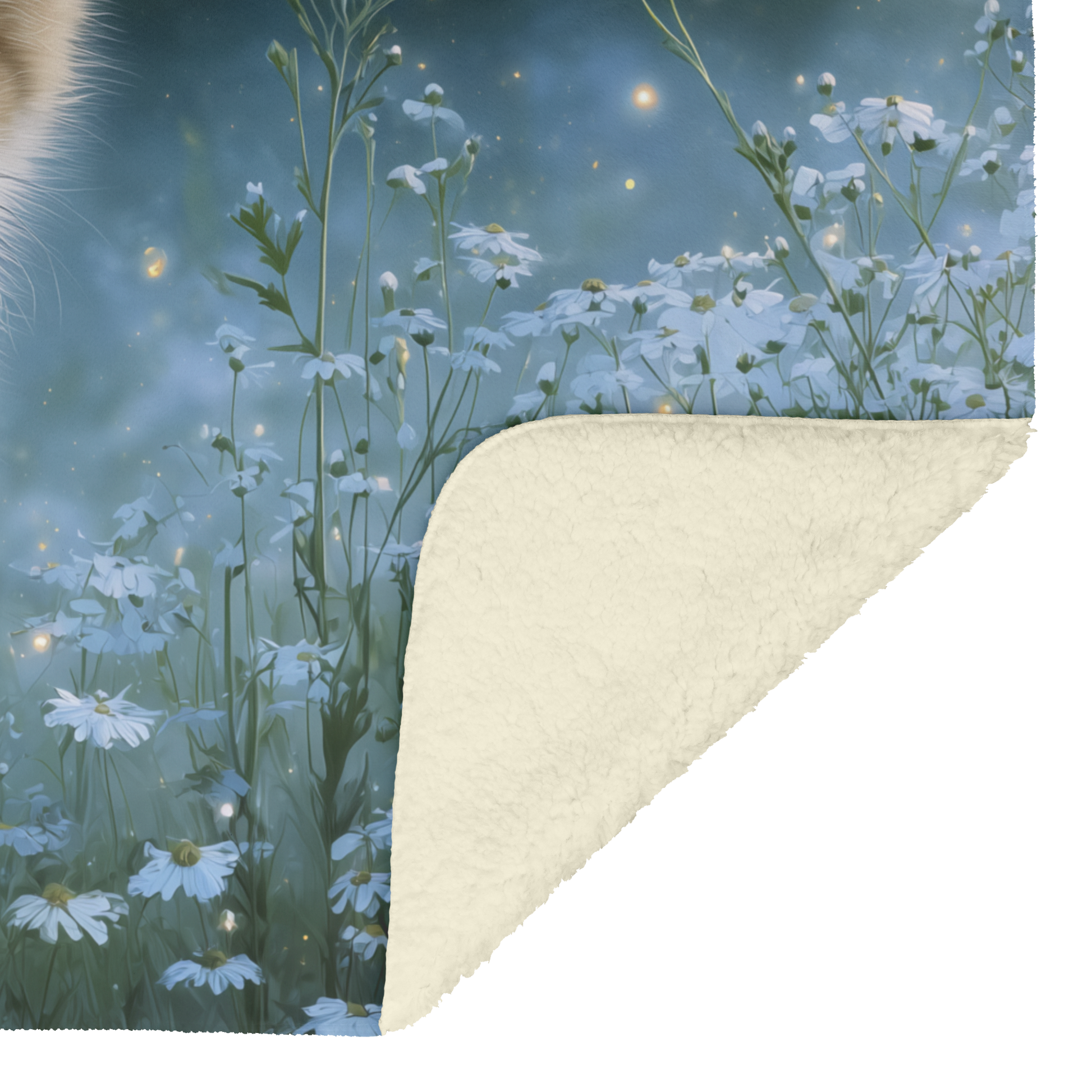 Blue_Eyed_Fox_Cub_Playing_In_Meadow_Of_W_H_Blanket_Sherpa_Mockup.png