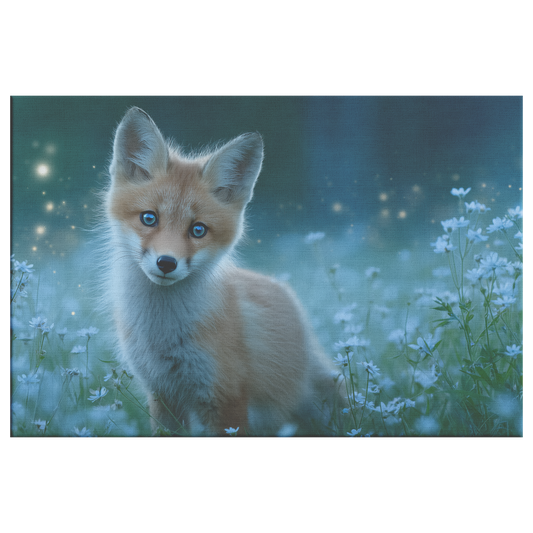 Blue_Eyed_Fox_Cub_Playing_in_Wildflower__H_Rectangle_Main_Mockup.png_15519490