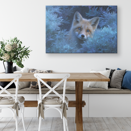 Blue_Eyed_Fox_Peeking_from_Enchanted_Glo_H_Rectangle_Larger_Lifestyle_Mockup.png_15519621