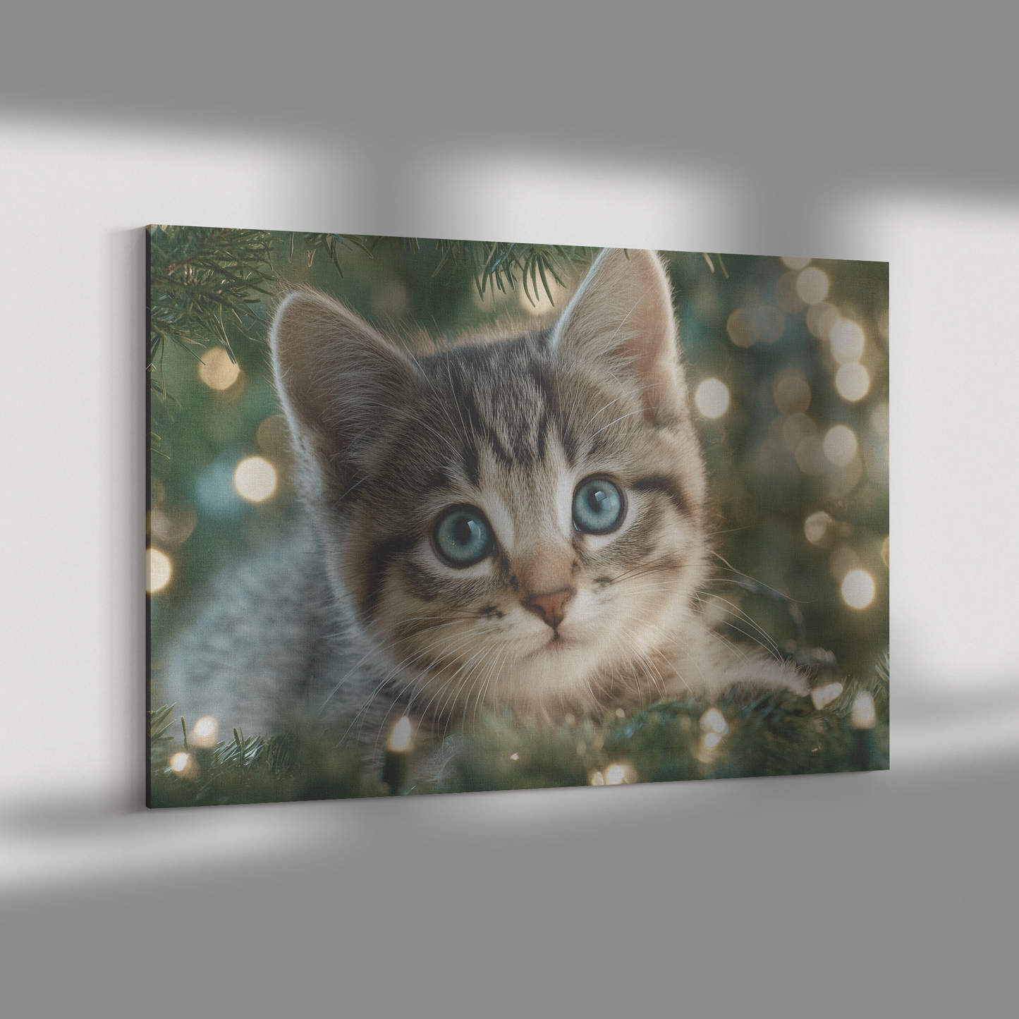 Blue_Eyed_Kitten_Tangled_in_Glowing_Chri_H_Rectangle_Dramatic_Shadow_Mockup.png_15532933