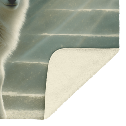 Blue_Eyed_Lamb_Standing_At_Foot_Of_Radia_H_Blanket_Sherpa_Mockup.png