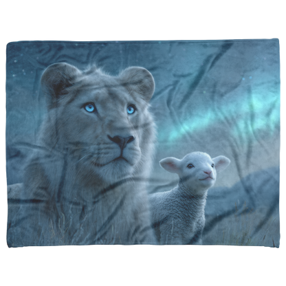 Blue_Eyed_Lion_And_Lamb_Under_Twinkling__H_Blanket_AS_Flat_Mockup.png