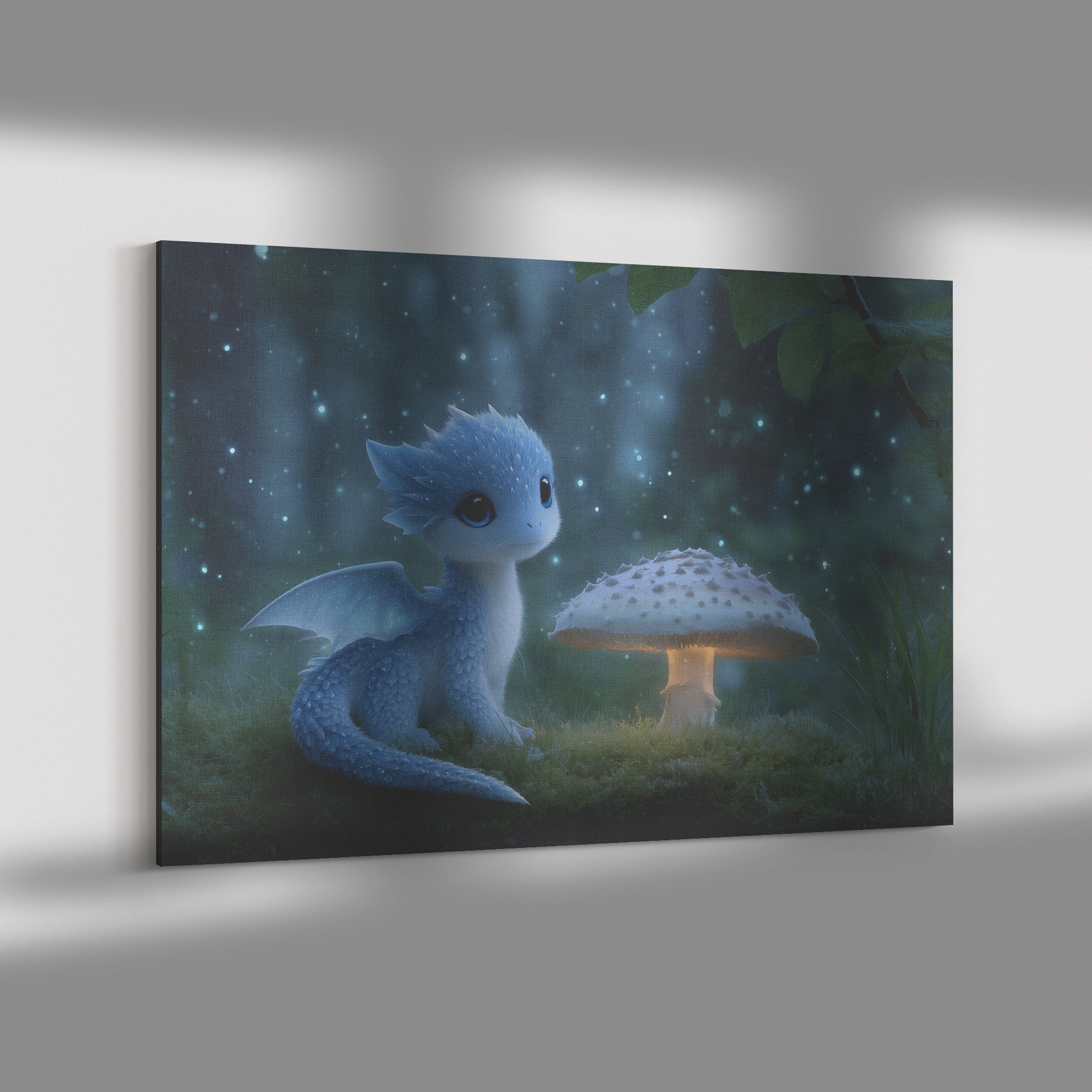 Blue_Eyed_Miniature_Dragon_Curled_Around_H_Rectangle_Dramatic_Shadow_Mockup.png_15487565