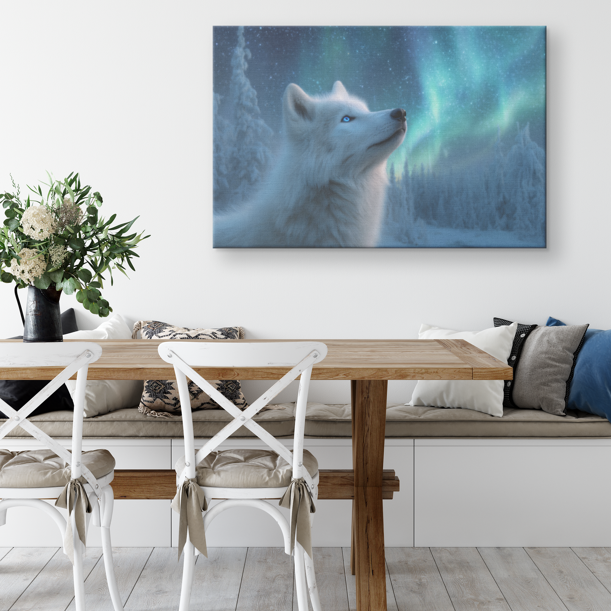 Blue_Eyed_Wolf_Pup_Howling_Under_Aurora__H_Rectangle_Larger_Lifestyle_Mockup.png_15524726