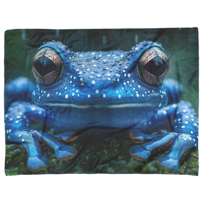 Blue_Poison_Dart_Frog_on_Glowing_Moss_wi_H_Blanket_AS_Flat_Mockup.png